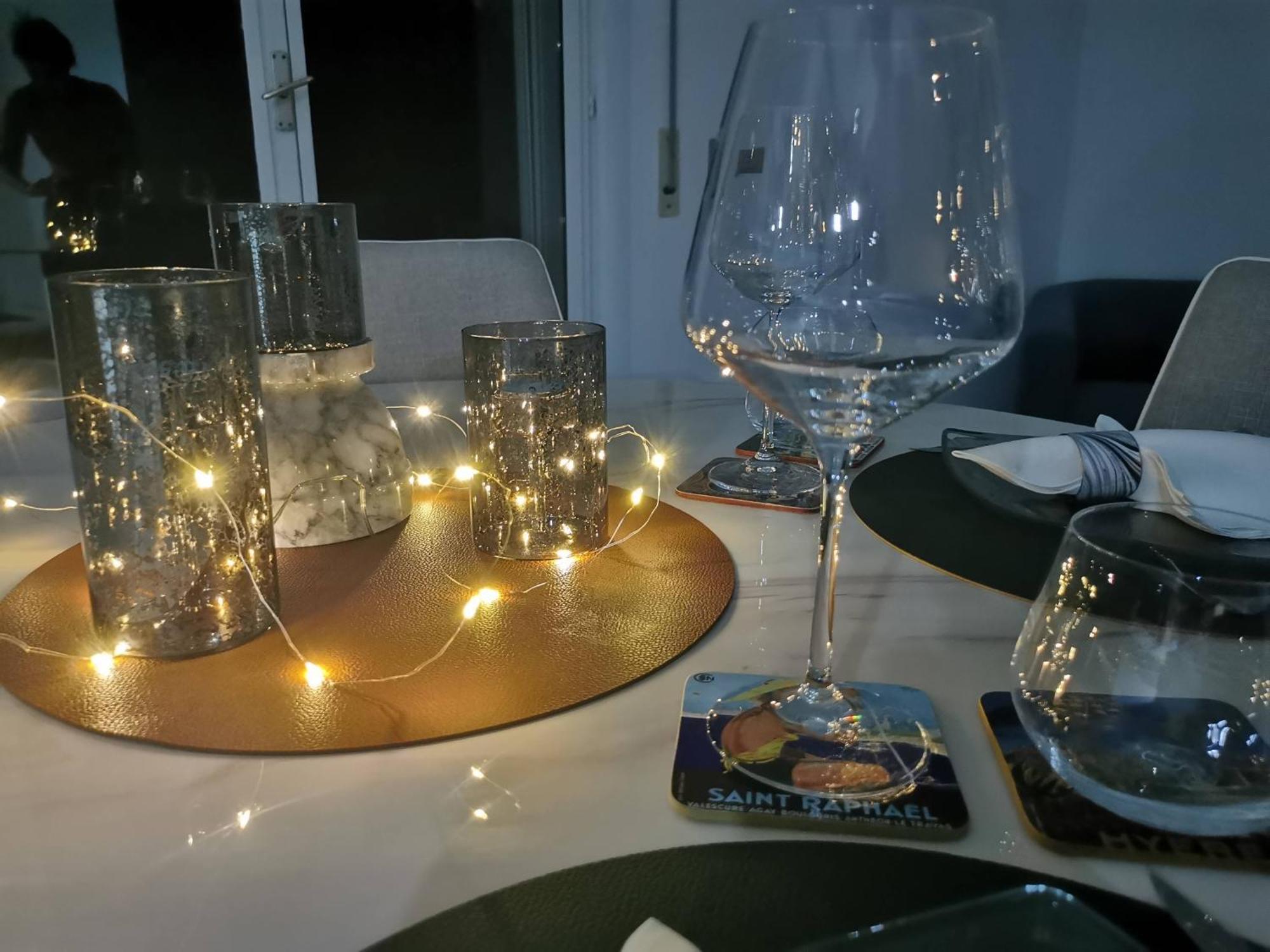 Vanecia'S Luxury Homestay Sanremo Exteriör bild