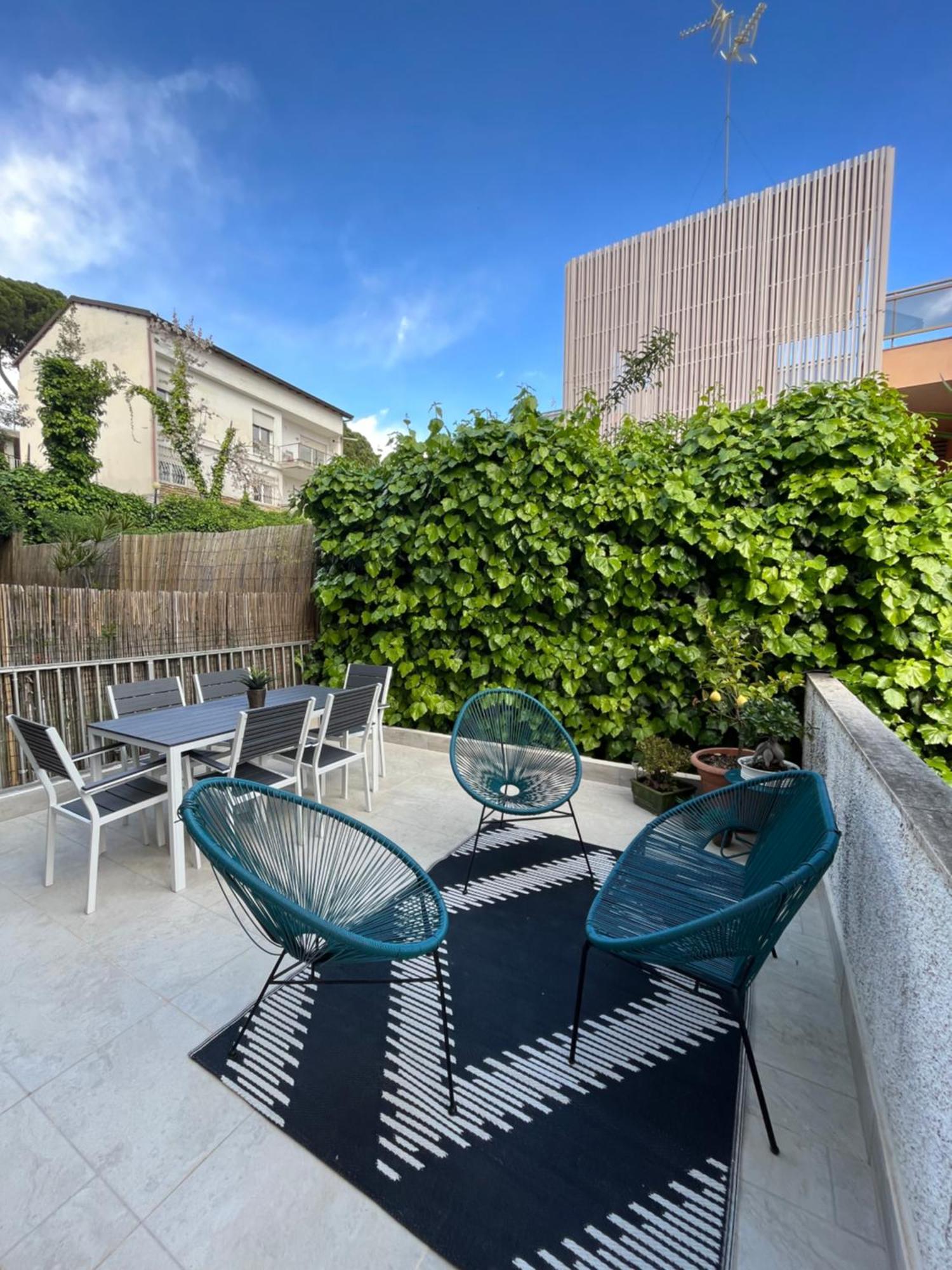 Vanecia'S Luxury Homestay Sanremo Exteriör bild
