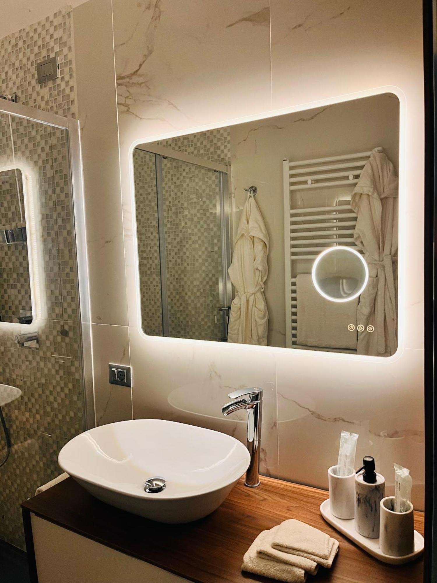 Vanecia'S Luxury Homestay Sanremo Exteriör bild
