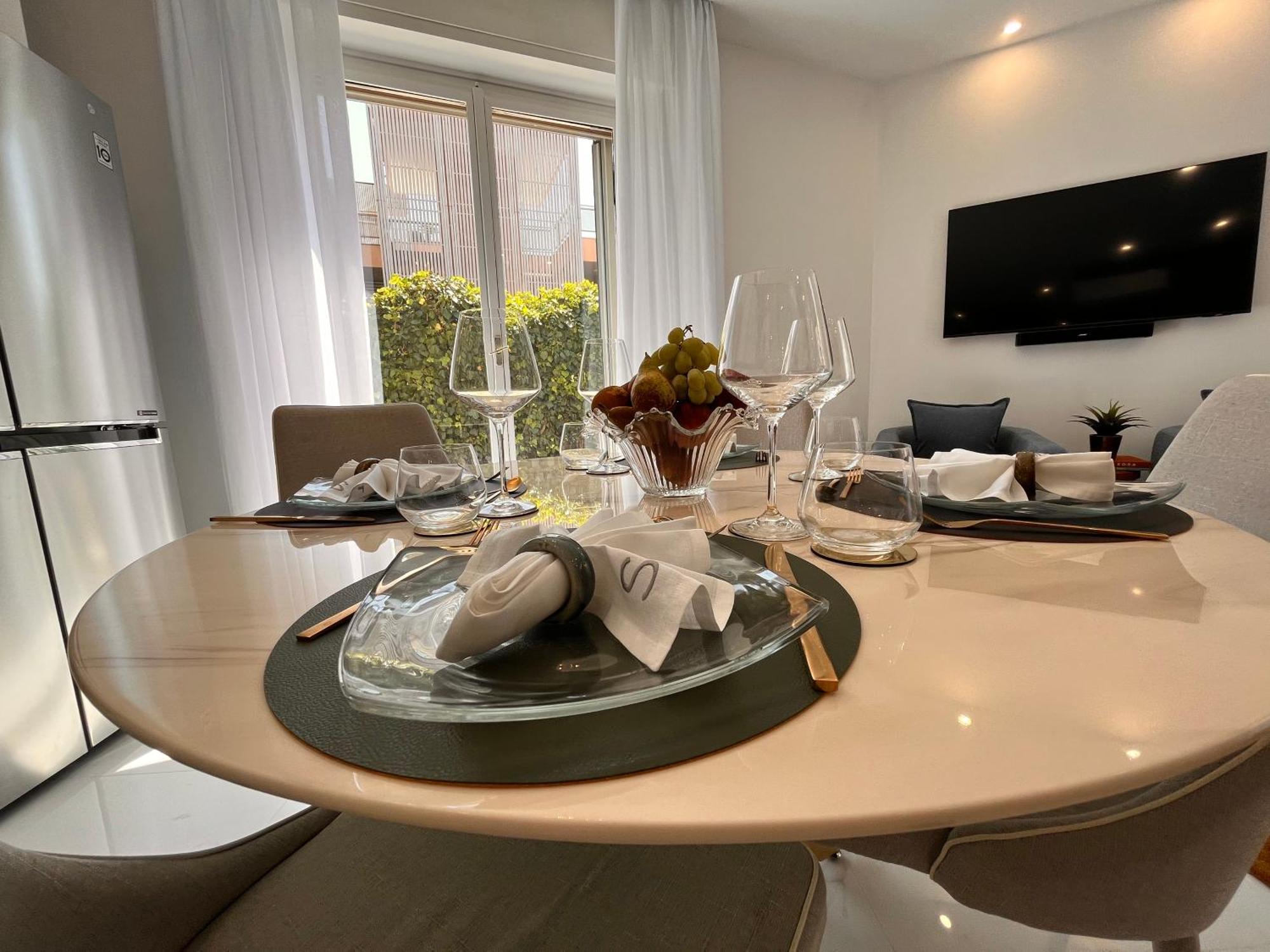 Vanecia'S Luxury Homestay Sanremo Exteriör bild
