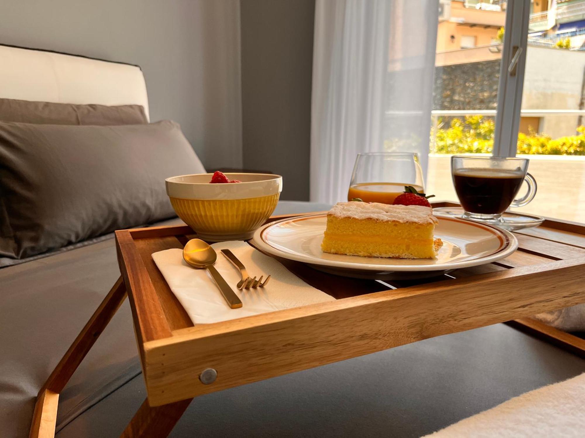 Vanecia'S Luxury Homestay Sanremo Exteriör bild